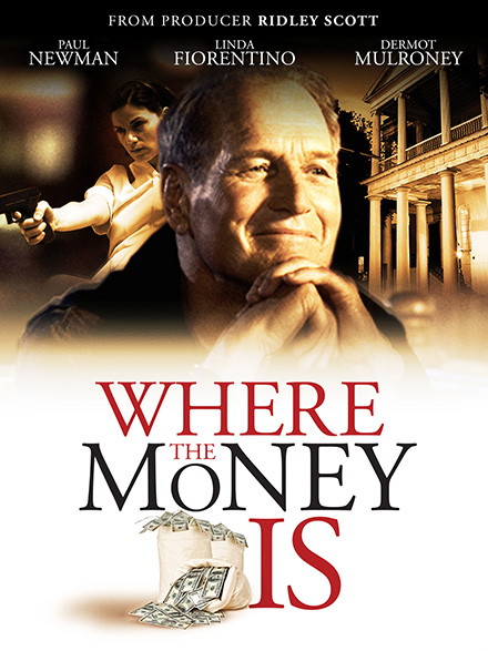 Where the Money Is